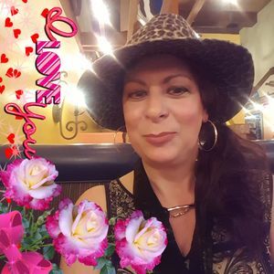 Meet your Posher, Sherry